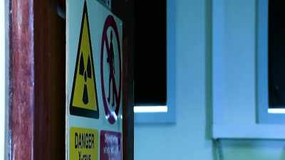 -This mysterious needle mark
was further proof - Britain’s Most Evil Killers