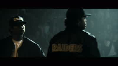 This n.W.A! - Straight Outta Compton