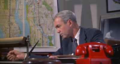 This is N. Y. 15. - The FBI Story