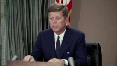 THIS NATION WAS FOUNDED
ON THE PRINCIPLE - America in Color