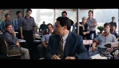 - This natural
American salesmanship - The Price of Everything