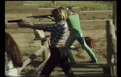 This annual shooting competition - 2nd Chance