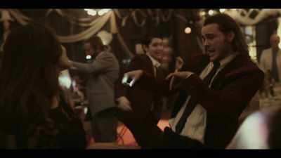 This is your celebration - American Rust