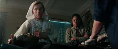 This one is the reason - The Man Who Fell to Earth