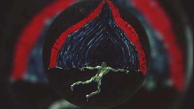 This need for control
was clearly evident in the book, - The Way of the Psychonaut