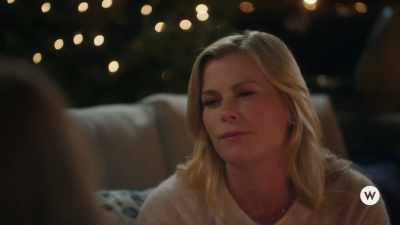 This need you have to manage.
It's exhausting, Summer. - A Magical Christmas Village