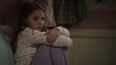 This needn't be
unpleasant, you know. - Elementary