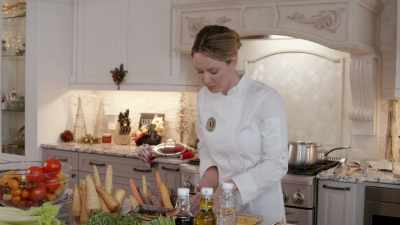 This needs to be perfect Why's that - Catering Christmas