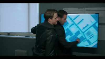 - This is neither of those things. Come on.
- [HEMBERG] We'll explain - Young Wallander