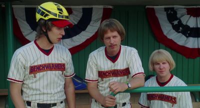 This nerd makes me seem like Rambo - The Benchwarmers