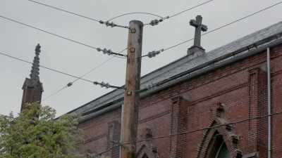 This network that he had
of people that had something to lose - The Keepers