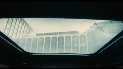 This never fucking happenedso don't go telling tales 'cause we'll be watching youAt work when you sleepwhen you have a piss we'll be watching All the fucking timeJeez your breath stinksNo it doesn't Yes it does - Children of Men