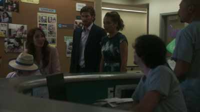 - This is never gonna work.
- Just because it's election day - Day of the Dead