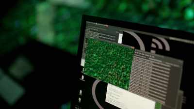 This new map is fully
revealing Holmul
for the very first time. - Lost Treasures of the Maya