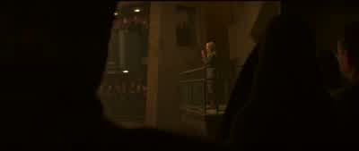 This new Panem is on the horizon. - The Hunger Games: Mockingjay   Part 1