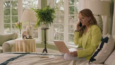 This new story is
absolutely riveting, it's... - The Spencer Sisters