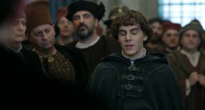This new tax... - Medici: Masters of Florence