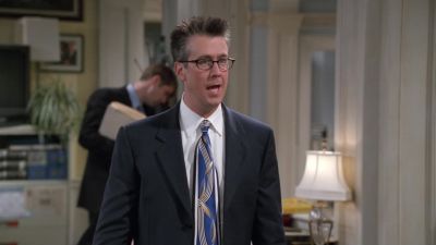 This is New York - Spin City