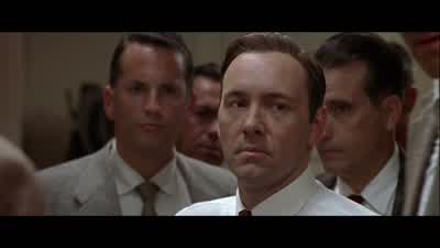 - This newspaper shit ain't shit. - L A  Confidential