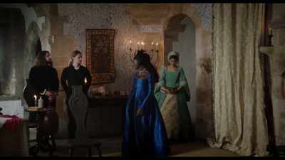This is Newton. - Anne Boleyn