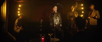 This next song goes out - Can You Ever Forgive Me?