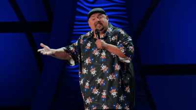 This next thing I'm going to say - Gabriel Iglesias: Stadium Fluffy