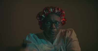 This nice girl you met at a club… - The Order of Things