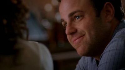 This is nice, huh? - Grey's Anatomy