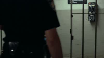 Well, it's about time. - Beverly Hills Cop