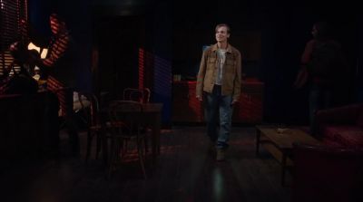 This is nice. - Supernatural