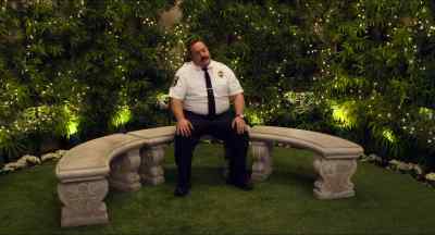This is nice. - Paul Blart: Mall Cop 2