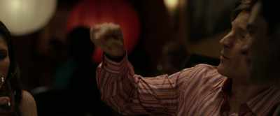 -This is nice. This is a good place.
-Sir, can we get one more? - Shot Caller