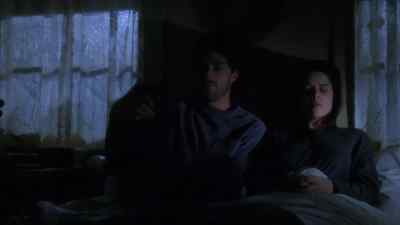 This is nice too, huh? - Party of Five