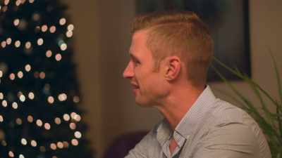 This is nice.
Yeah, it's just like old times. - Merry Birthday, Happy Christmas