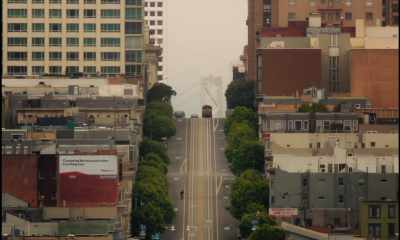 This nigga is a bitch. - The Last Black Man in San Francisco