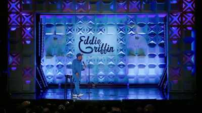 This nigga, I swear to God
he ain't shit! - Eddie Griffin: Undeniable