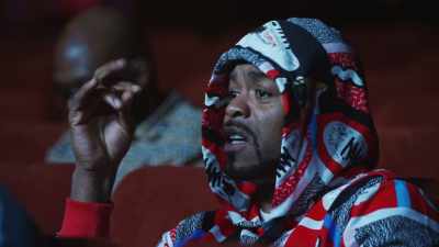 This nigga nasty." - Wu-Tang Clan: Of Mics and Men