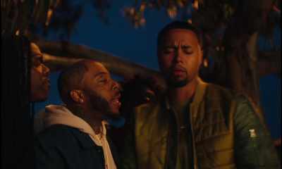 -This nigga's a bitch!
-Hit me, man! Come on! - The Last Black Man in San Francisco