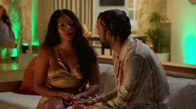 - This night has been a lot.
- It has been a lot. - Sweet Life: Los Angeles