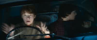 This night might well bethe last you spend in this castle. - Harry Potter and the Chamber of Secrets