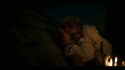This night will clearly cost me everything. - Dangerous Liaisons