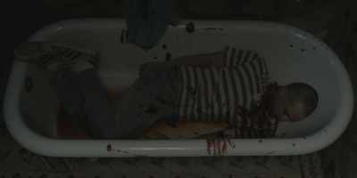 This was Nightmare Radio, - Nightmare Radio: The Night Stalker