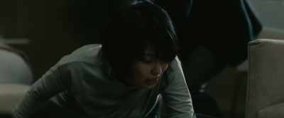This is Nitta. Please send back up to room 908. - Masquerade Hotel