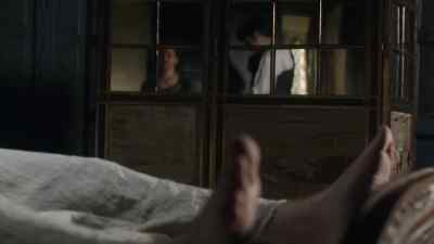 This was no accident. - Poldark