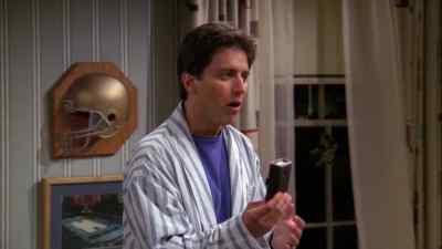 This was no accident. - Everybody Loves Raymond