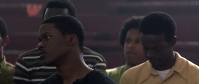 This is no democracy - Remember the Titans