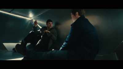 This is no different than
an a cappella riff-off. - Pitch Perfect: Bumper in Berlin