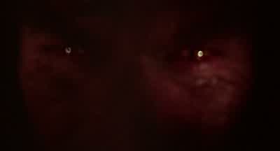 This is no dream! - Rosemary's Baby