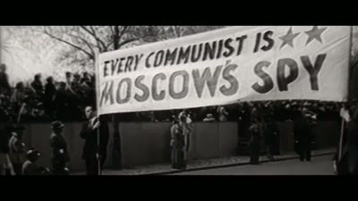 This is no field day
for Moscow or its sympathizers. - Live to Lead