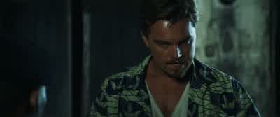 This no fine, huh? - Blood Diamond